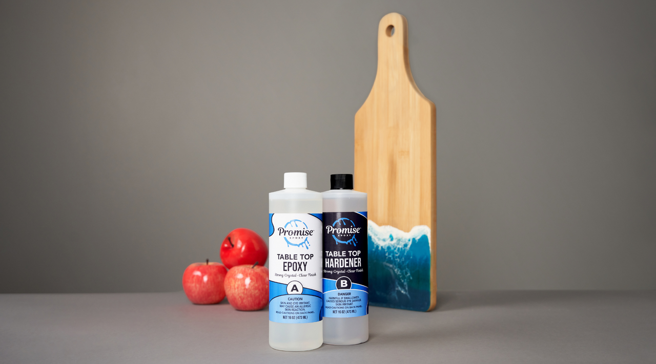 Why Is My Epoxy Resin Turning Yellow in the Bottle?