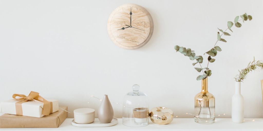 Epoxy Resin DIY Wall Clock Tutorial
