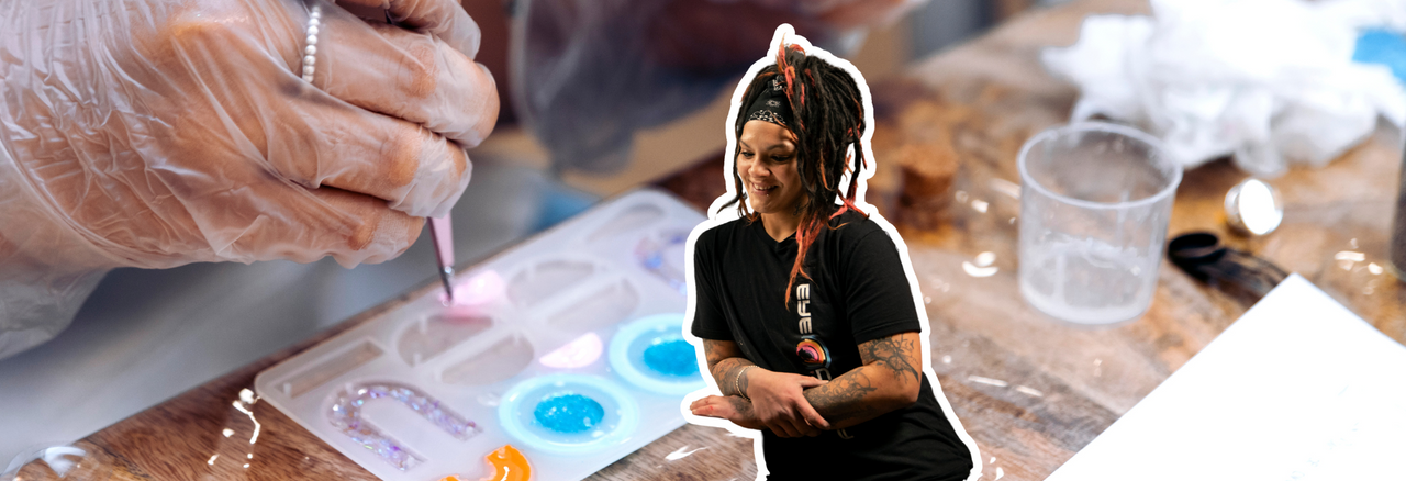 25 Resin Hacks to Try in 2025