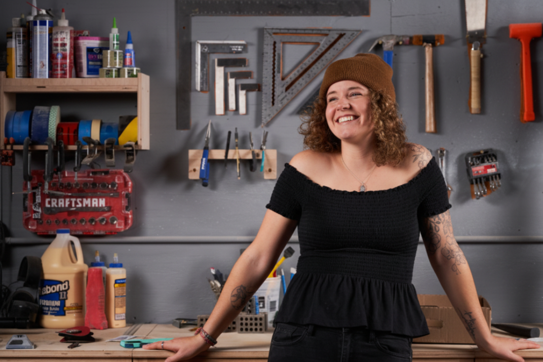 The Power of Creating: How Making Improves Mental Health and Fuels Happiness