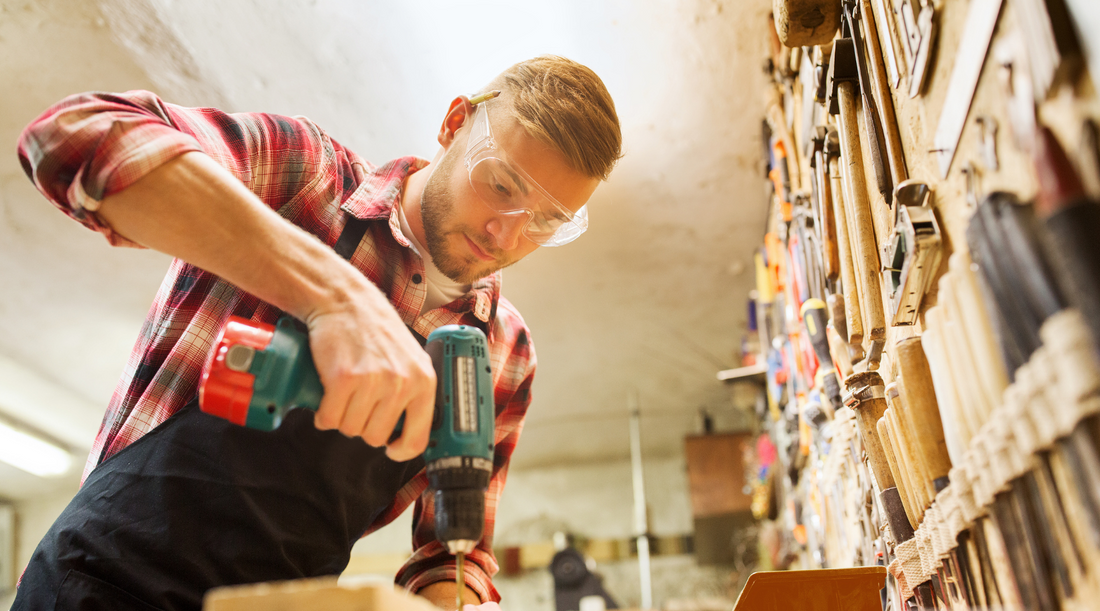 Drilling Into Epoxy A DIYers Dream Promise Epoxy