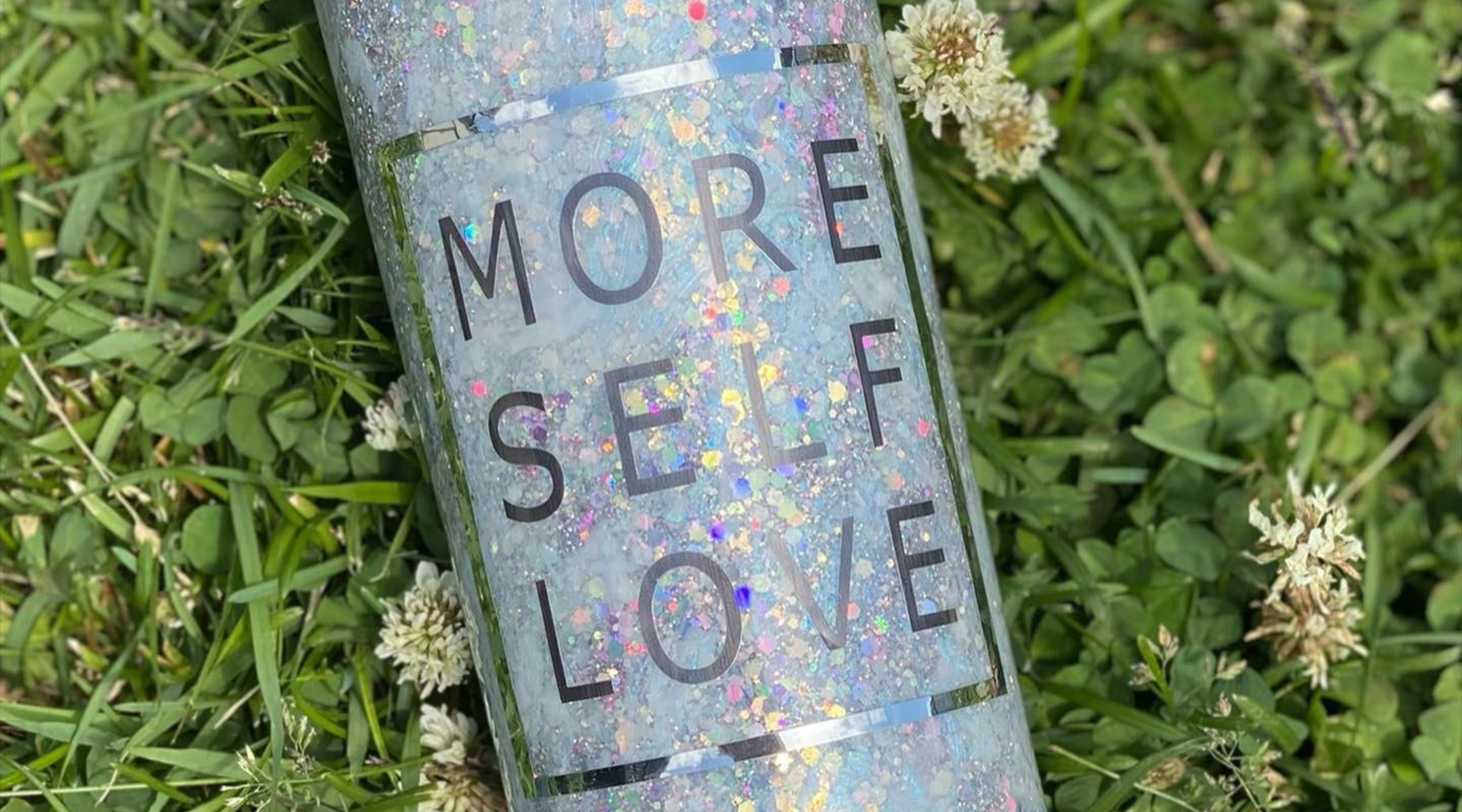 How to Make Tumblers With Glitter and Epoxy - Promise Epoxy