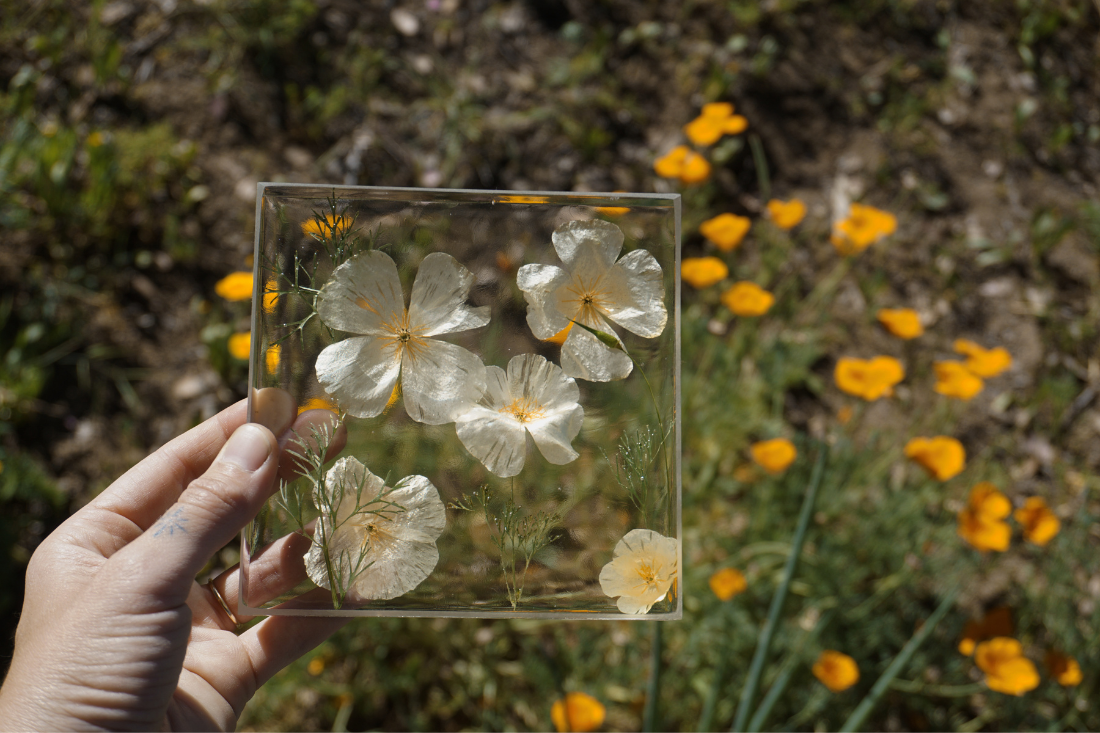 Summer Heat vs Epoxy Resin: How to Work in Hot Weather Without Ruining Your Project