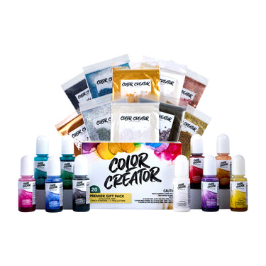 Shop All - Promise Epoxy