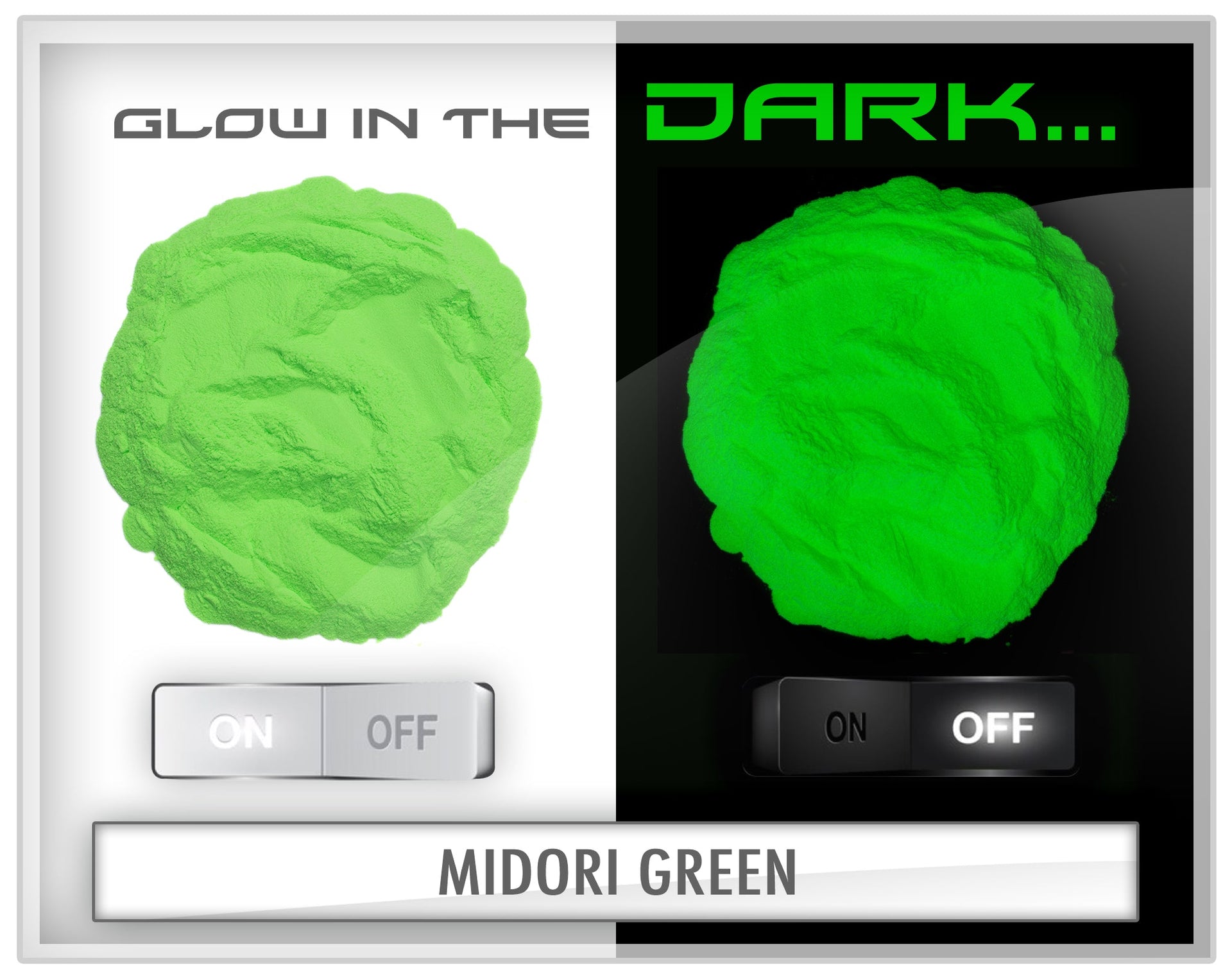 Midori Green