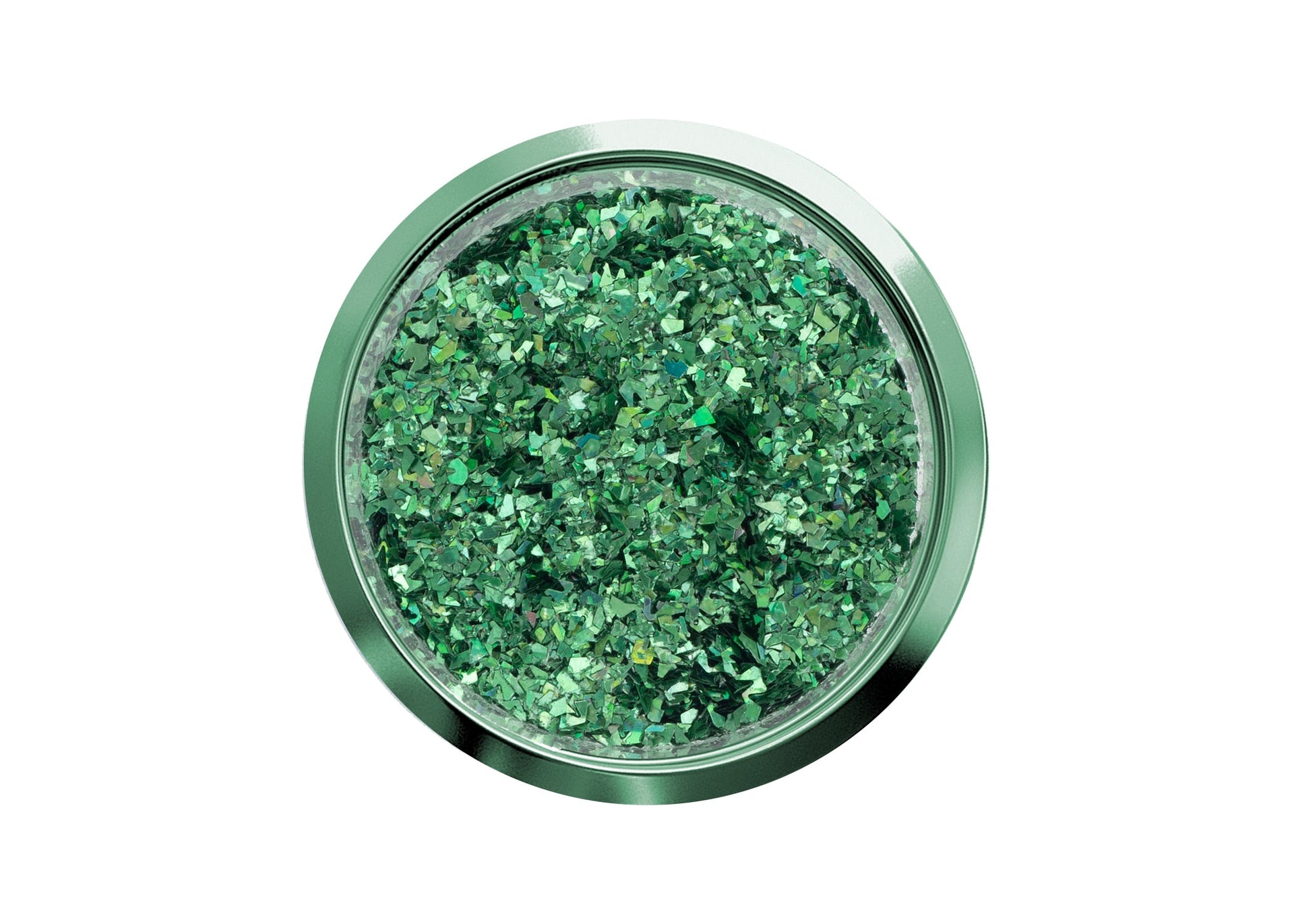 Scarab Green